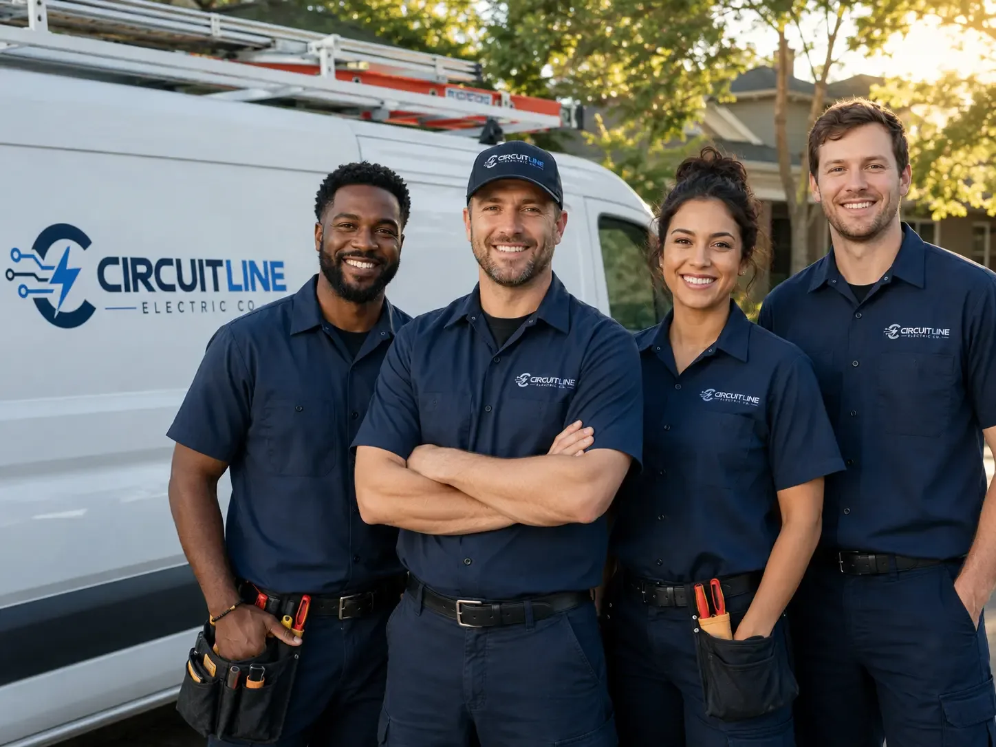 Whole Home Rewiring company in Knapp, WI